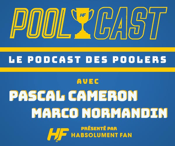 Le Poolcast